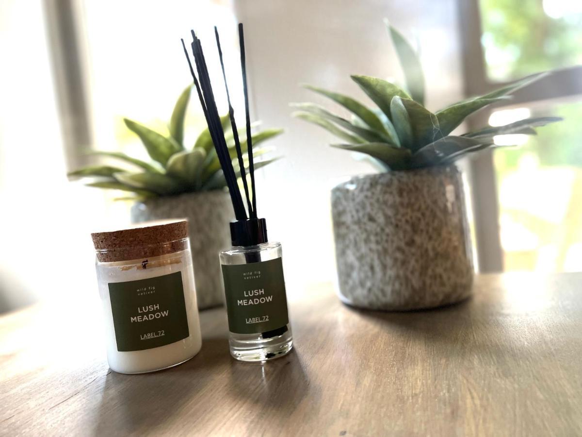 Wellness Huisje 52 Ewijk Ngoại thất bức ảnh