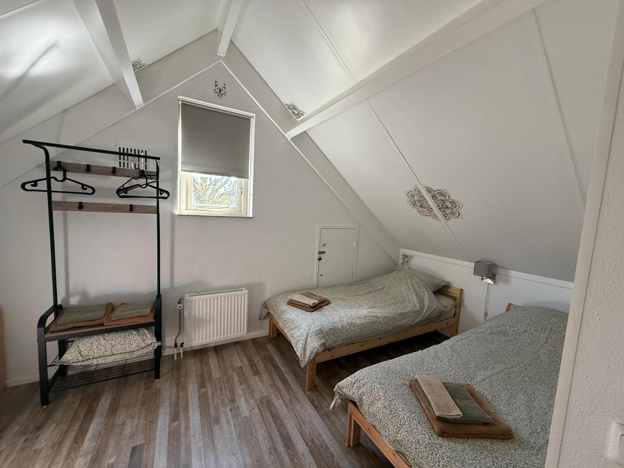 Wellness Huisje 52 Ewijk Ngoại thất bức ảnh