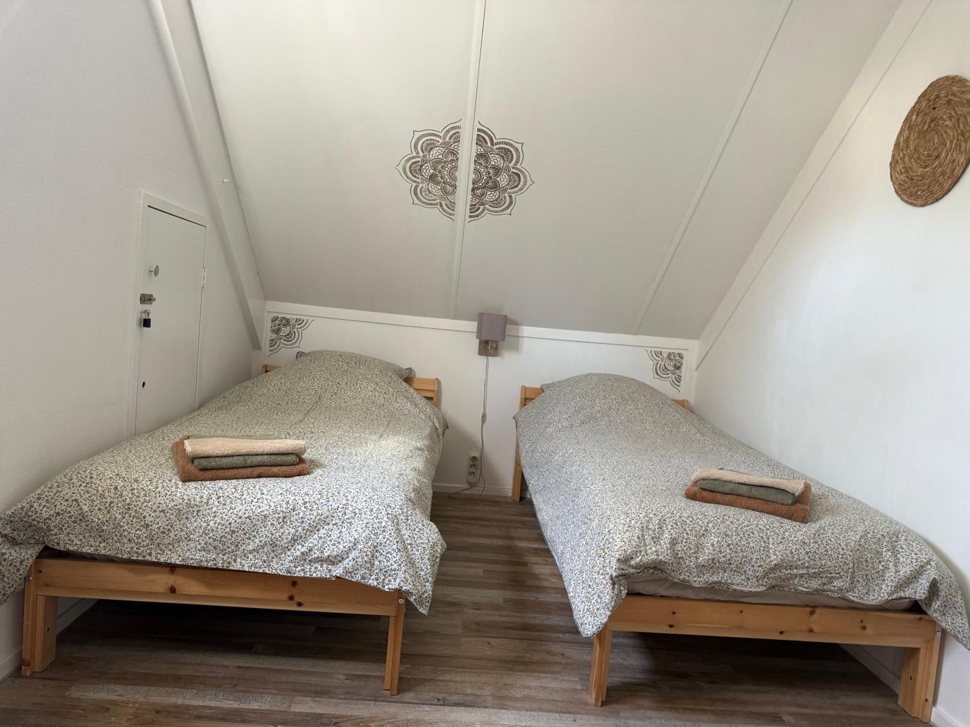 Wellness Huisje 52 Ewijk Ngoại thất bức ảnh